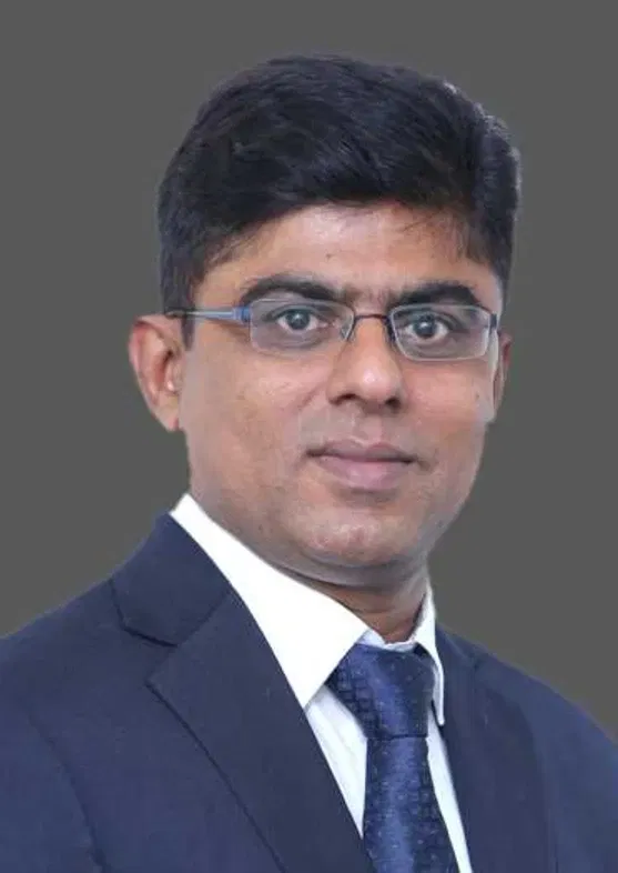 Book a call with Rajesh Devasia on sprect.