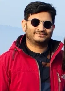 Book a call with RAJESH SHAH on sprect.