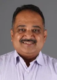 Book a call with Rajesh Subramony on sprect.