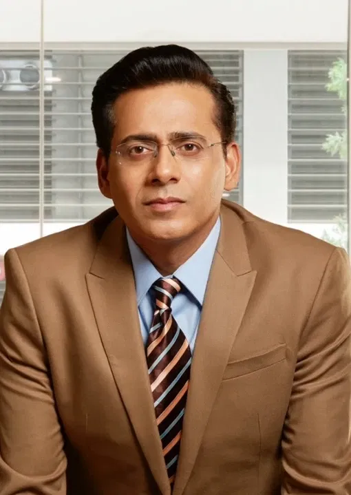 Book a call with Rajiv Bakshi on sprect.