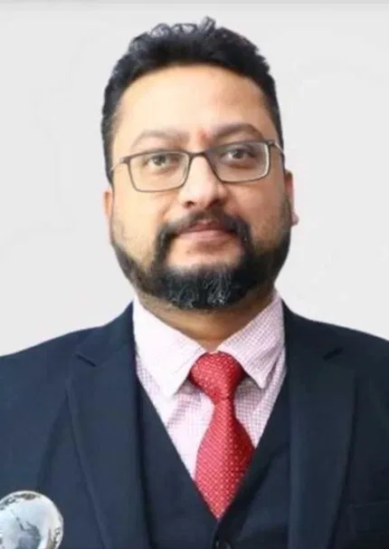 Book a call with Dr. Rajiv Dalmia on sprect.