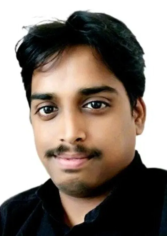 Book a call with Rajkumar Achanta on sprect.
