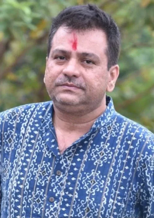 Book a call with Raju Raut on sprect.