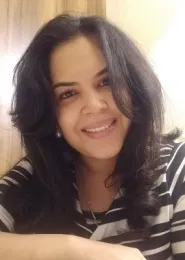 Book a call with Rakhi Dutta on sprect.