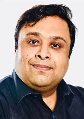 Book a call with Ram Jalan on sprect.
