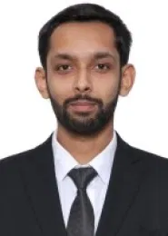 Book a call with Ram Kumar on sprect.