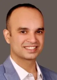 Book a call with Ramakant Raju D S on sprect.