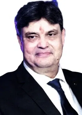 Book a call with Ramdas Gupta on sprect.