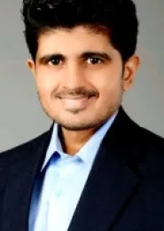 Book a call with Ramkumar Raja Chidambaram on sprect.