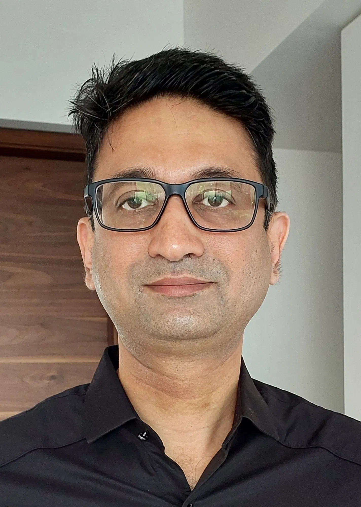 Book a call with RANJEET JOSHI on sprect.