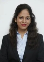 Book a call with Ranju Chaurasiya on sprect.