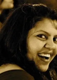 Book a call with Rashi Mittal Nair on sprect.