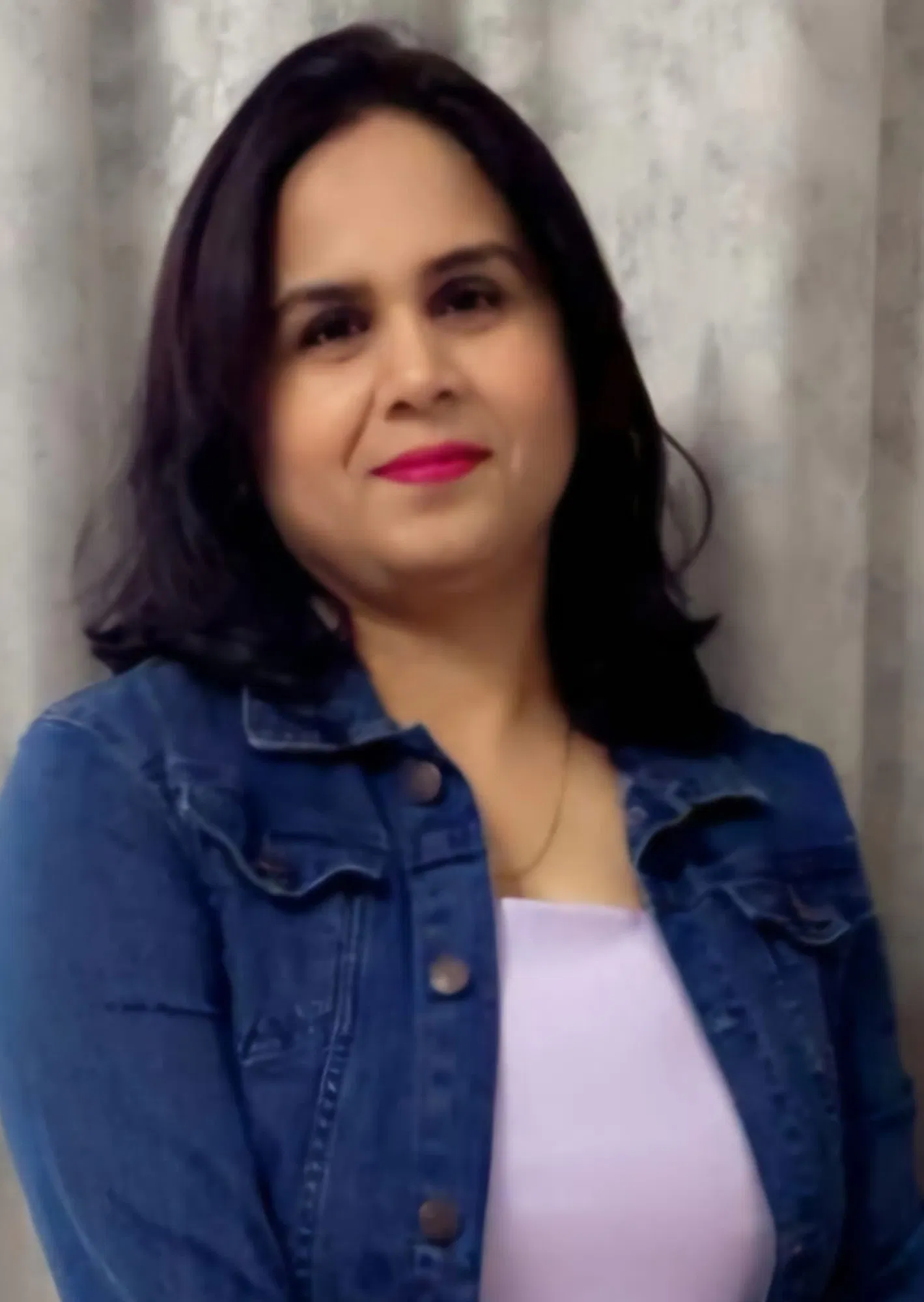 Book a call with Rashmi Aggarwal on sprect.
