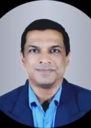 Book a call with Rashmi Ranjan Padhi on sprect.