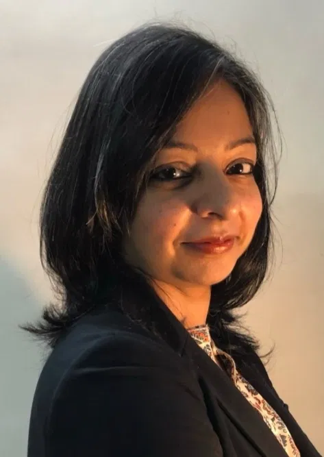 Book a call with Rasika Tognatta on sprect.