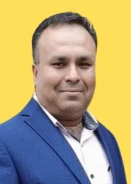 Book a call with Ravi Garg on sprect.