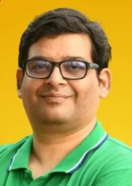 Book a call with Ravi Handa on sprect.