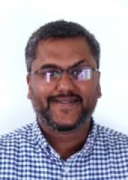 Book a call with Ravi Menon on sprect.