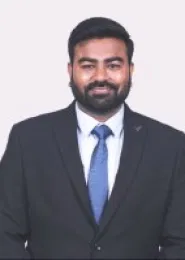Book a call with Ravi Raj on sprect.