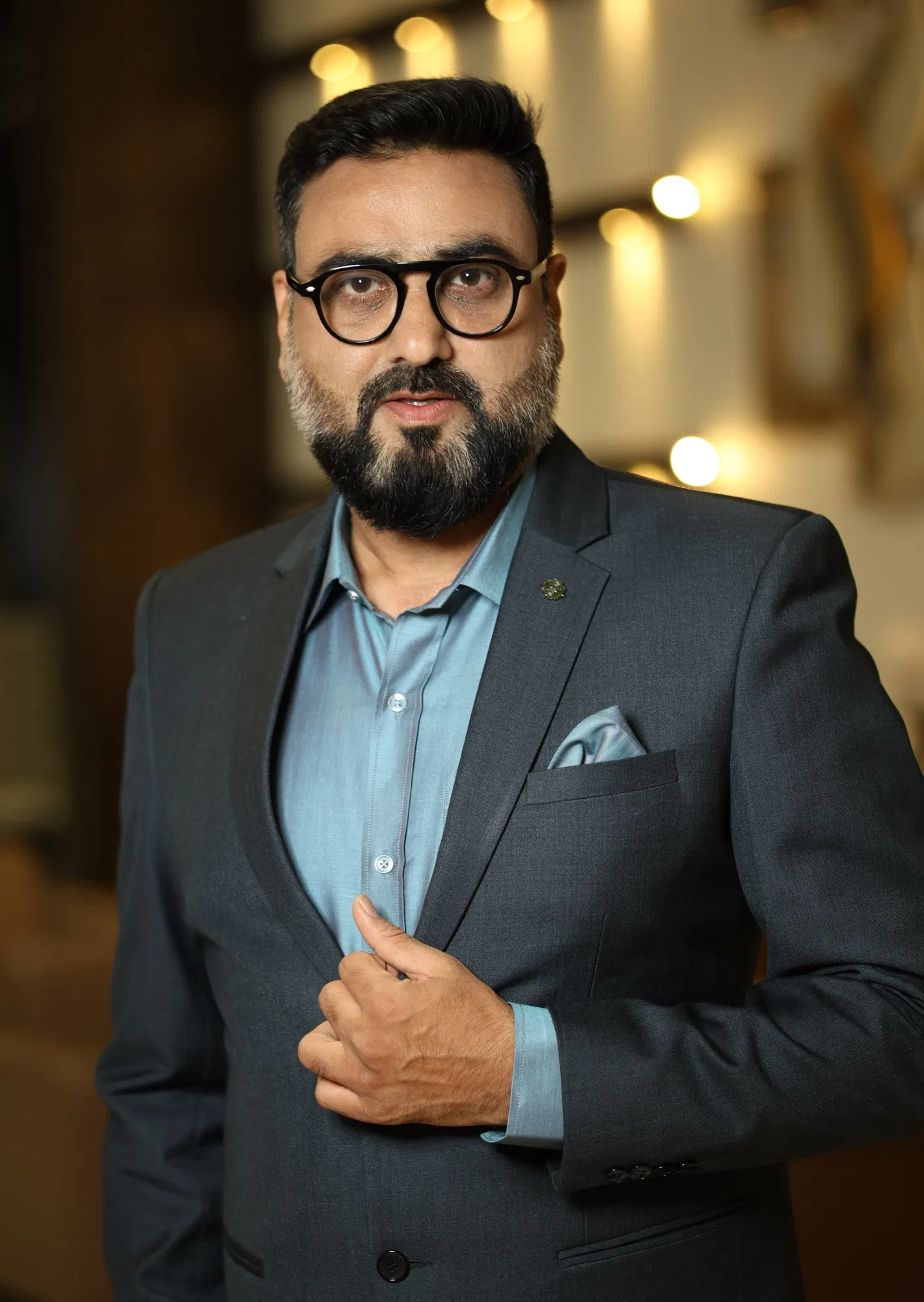 Book a call with Ravishankar Sahu on sprect.