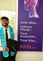 Book a call with Reegan Varkey Koshy on sprect.