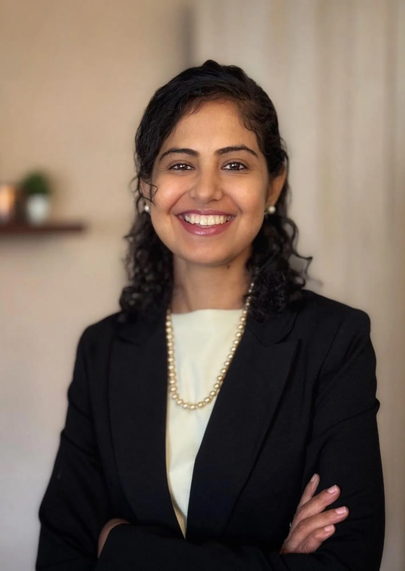 Book a call with Reshma Daryanani on sprect.