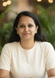 Book a call with Reshma Shaikh on sprect.