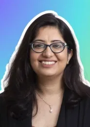 Book a call with Rhea Punjabi on sprect.