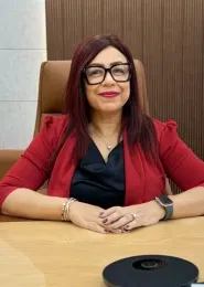 Book a call with Richa Shailesh on sprect.