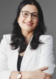 Book a call with Richa Wahi on sprect.