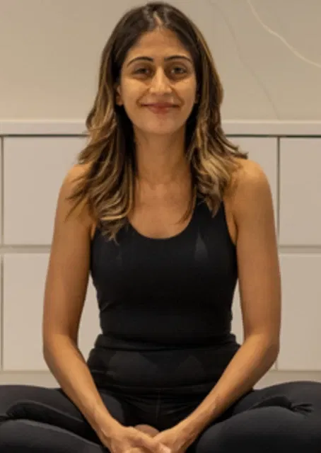 Book a call with Rima Rohra on sprect.