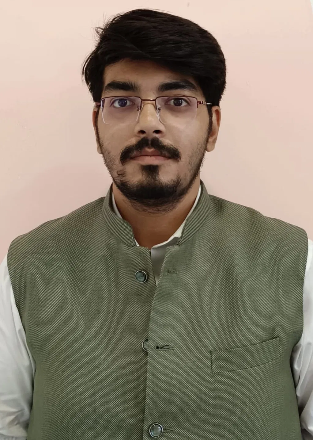 Book a call with Rishabh Bapna on sprect.