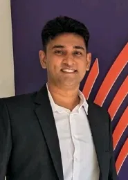 Book a call with Rishabh Kumar on sprect.