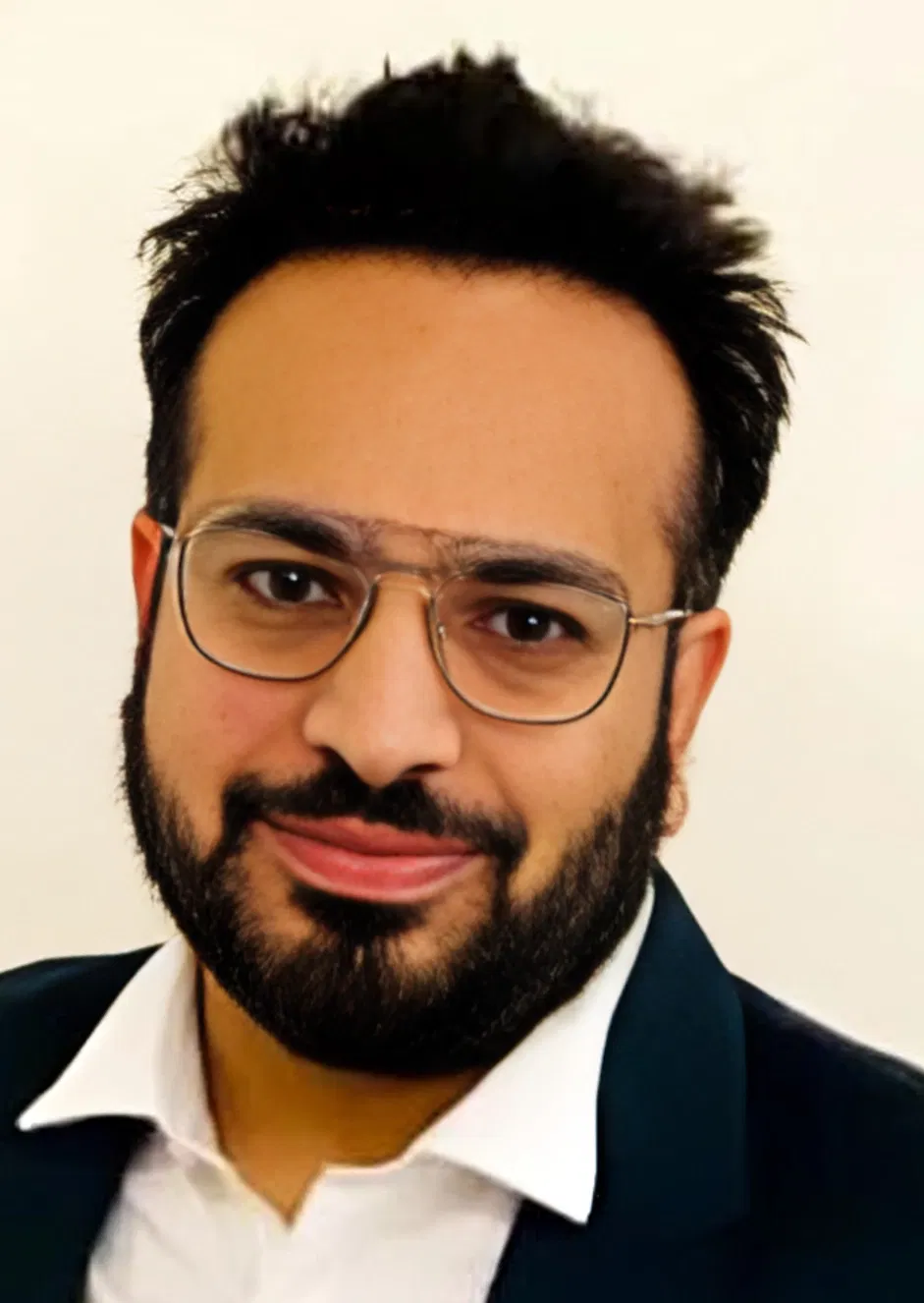 Book a call with Rishi Batra on sprect.