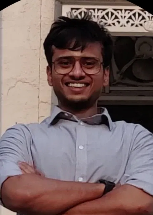 Book a call with Rishi Isola on sprect.