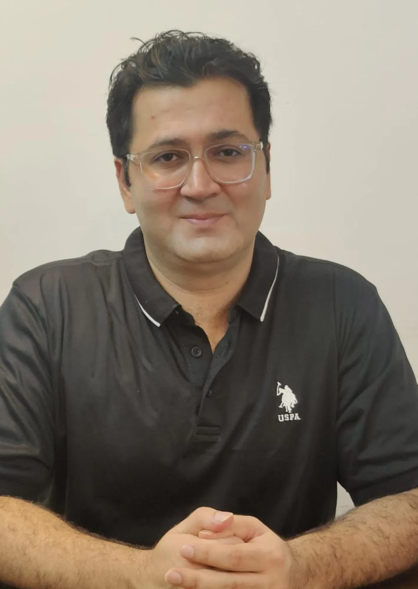 Book a call with Rishi Mehta on sprect.