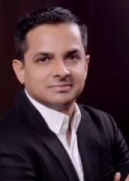 Book a call with Rishi Palekar on sprect.