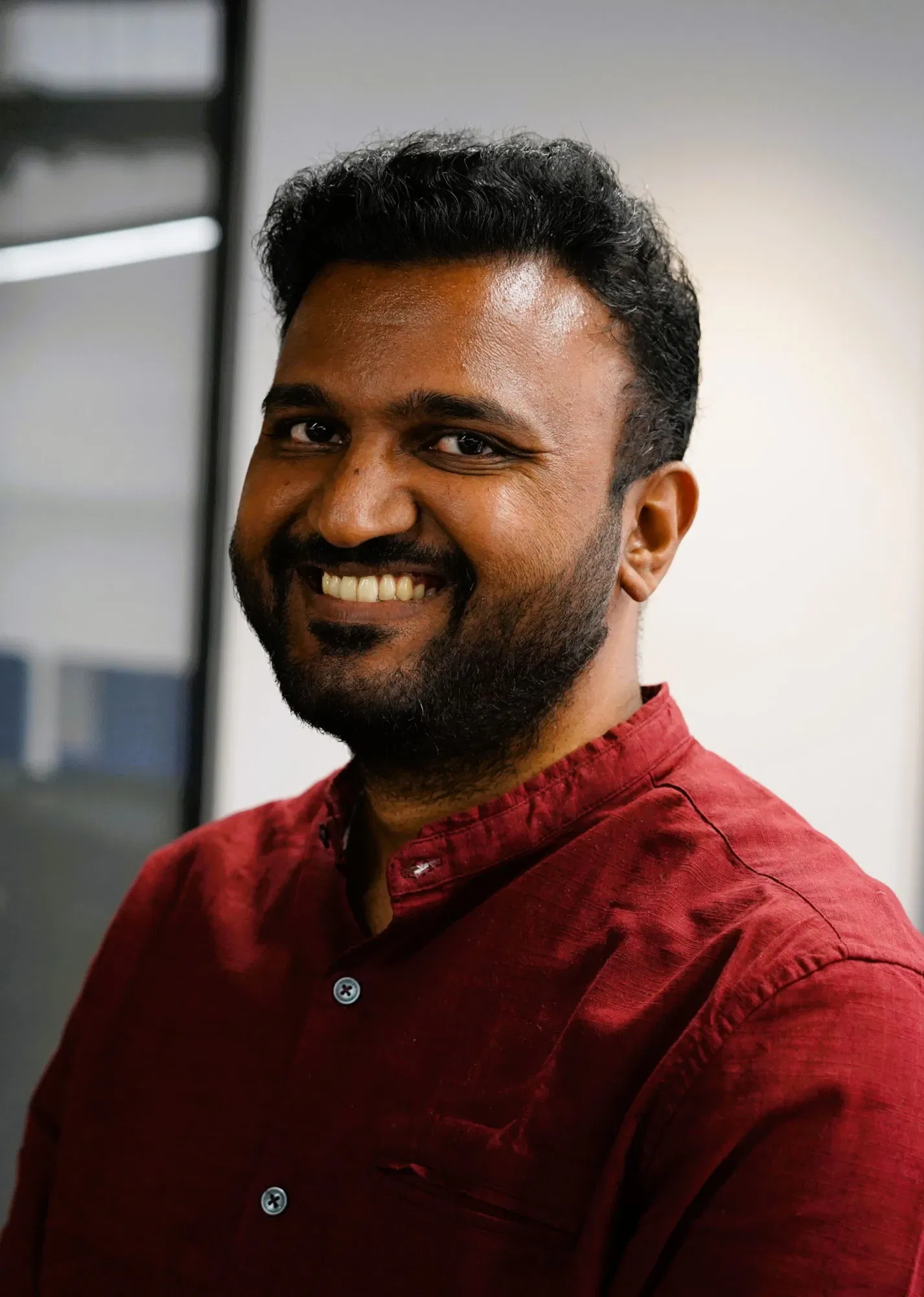 Book a call with Ritesh Shete on sprect.