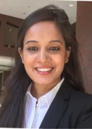 Book a call with Ritika Dokania on sprect.