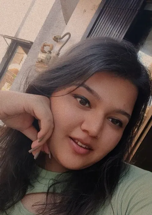 Book a call with ritika sahani on sprect.