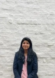 Book a call with Ritu Aikara on sprect.