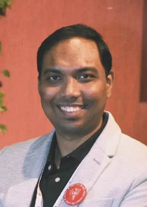 Book a call with Rituraj Bidwai on sprect.