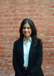 Book a call with Riyanshi Dashora on sprect.