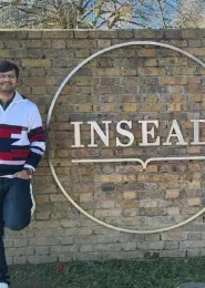 Book a call with Rohan Kumar Singh on sprect.