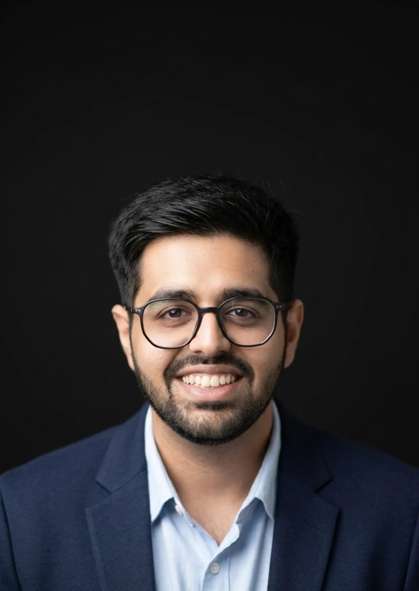 Book a call with Rohan Mankad on sprect.
