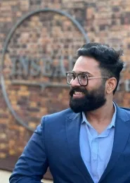 Book a call with Rohit Alone on sprect.