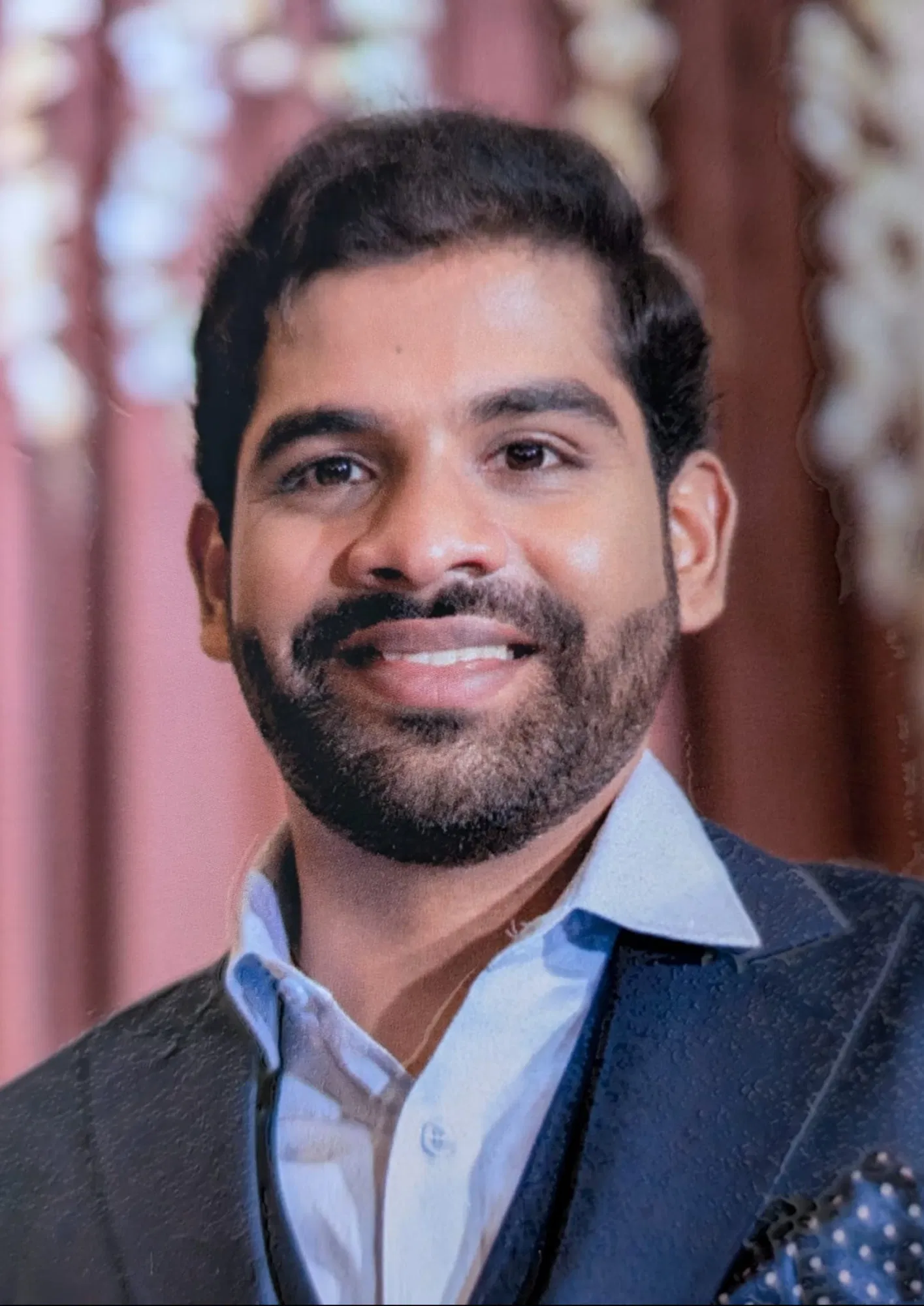 Book a call with ROHIT NUVVULA on sprect.