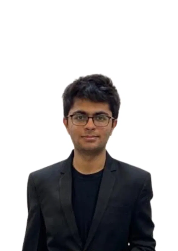 Book a call with Ronak Ajwani on sprect.