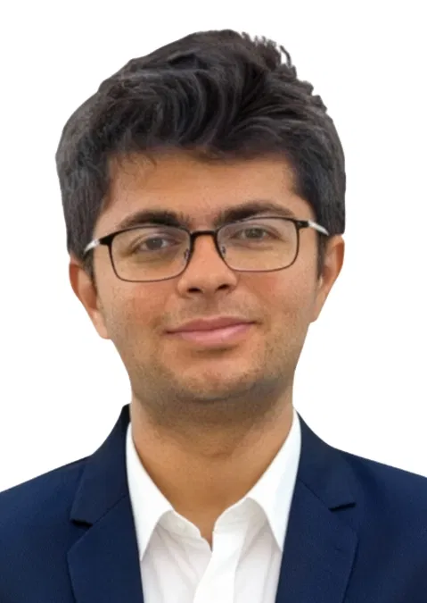 Book a call with Ronak Ajwani on sprect.