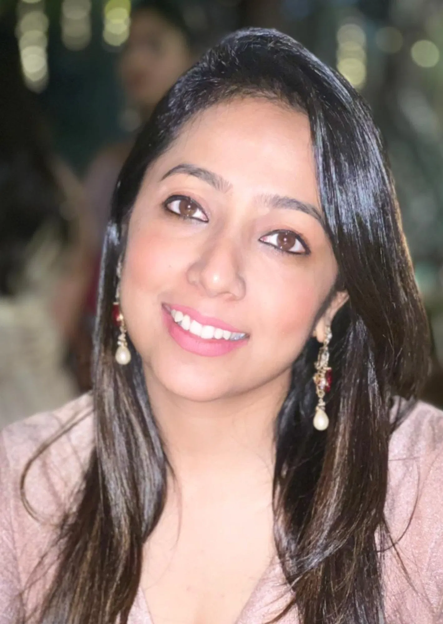 Book a call with ruchi mehta on sprect.